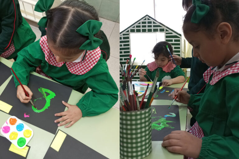 Artes y Ciencias - Formación artística y científica